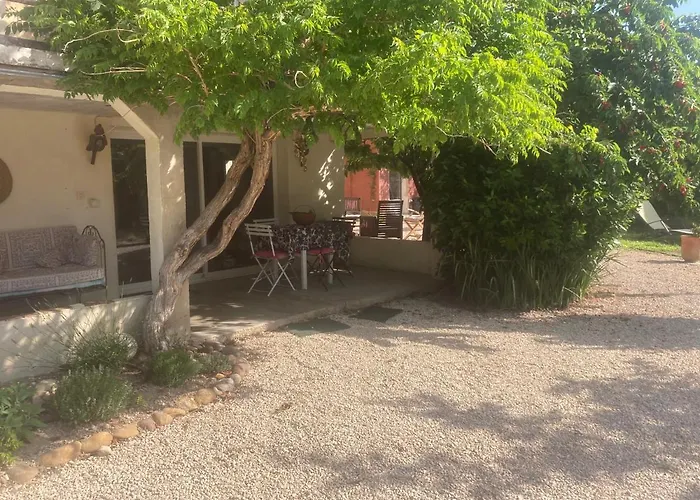 Chez Zabou