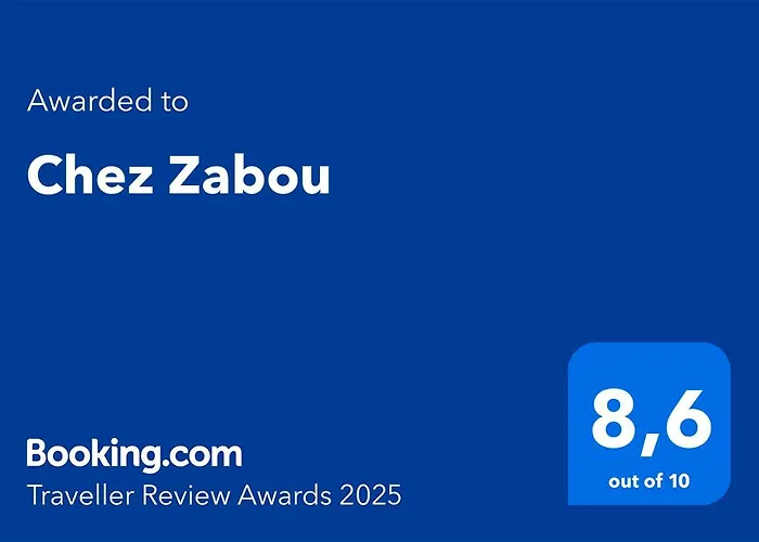 Chez Zabou