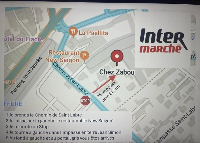 Chez Zabou