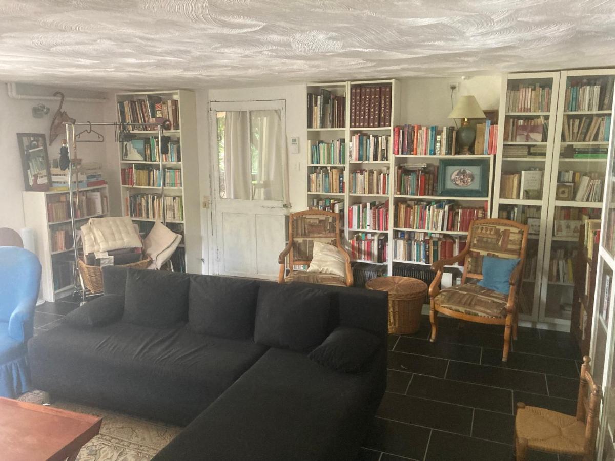 Apartment Chez Zabou *